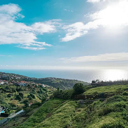 Pitaias Estreito Da Calheta