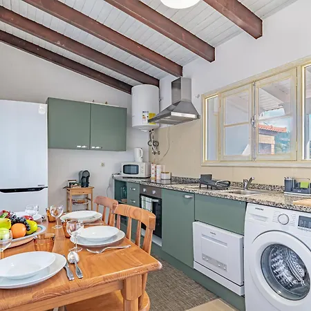 Pitaias Vakantiehuis Estreito Da Calheta