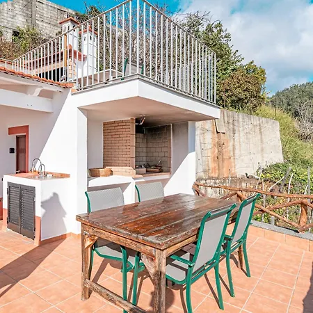 Pitaias Vakantiehuis