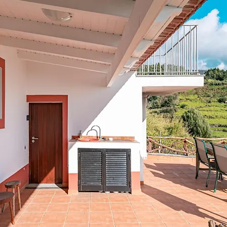 Pitaias * Estreito Da Calheta