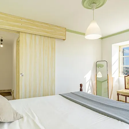 Dom wakacyjny Pitaias *