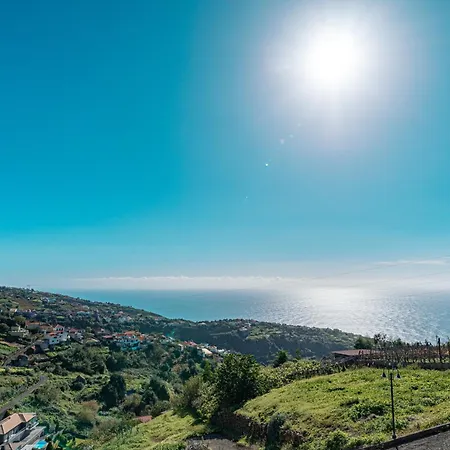 Pitaias * Estreito Da Calheta