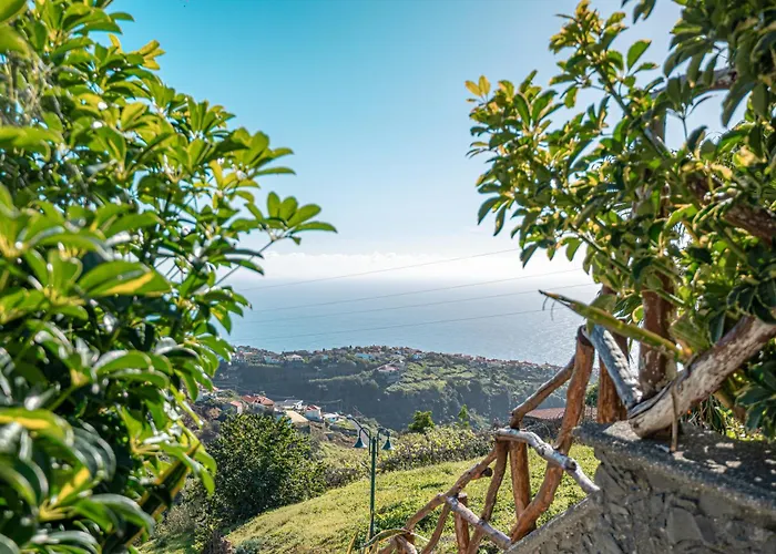 Pitaias Σπίτι διακοπών *