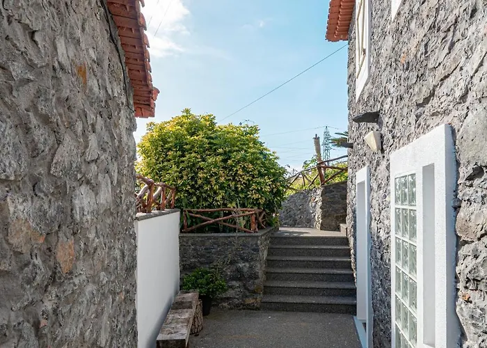 Prázdninový dům Pitaias *