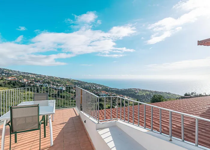 Pitaias Estreito Da Calheta