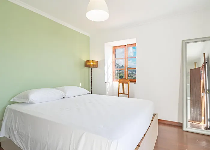 Prázdninový dům Pitaias Estreito Da Calheta