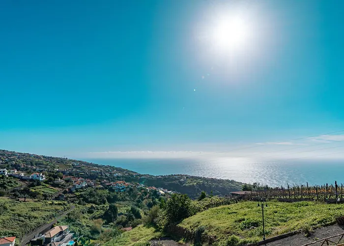 Pitaias * Estreito Da Calheta