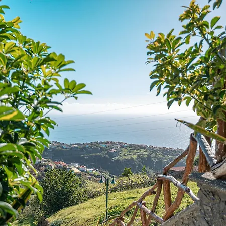 Pitaias Casa de Férias *