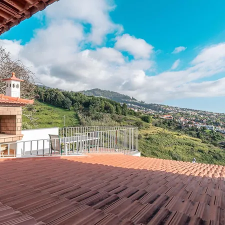 Casa de Férias Pitaias Estreito Da Calheta