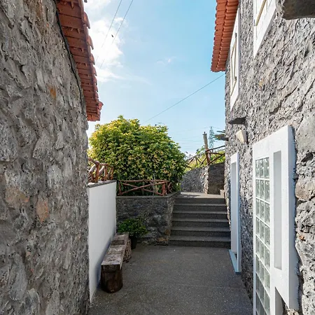 Casa de Férias Pitaias *