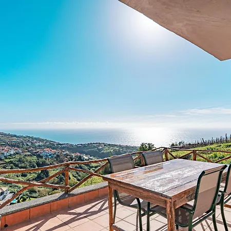 Pitaias Estreito da Calheta