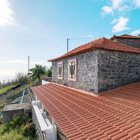 Pitaias Casa de Férias *