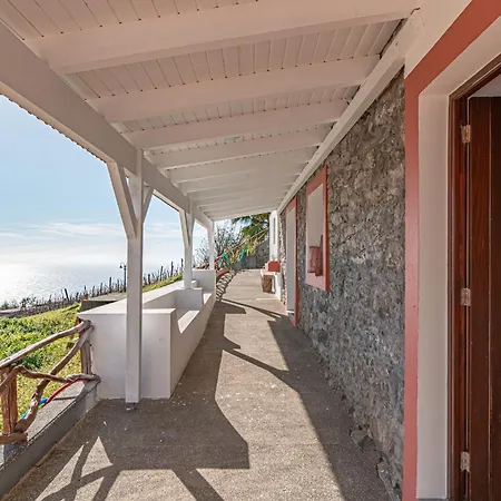 Casa de Férias Pitaias *