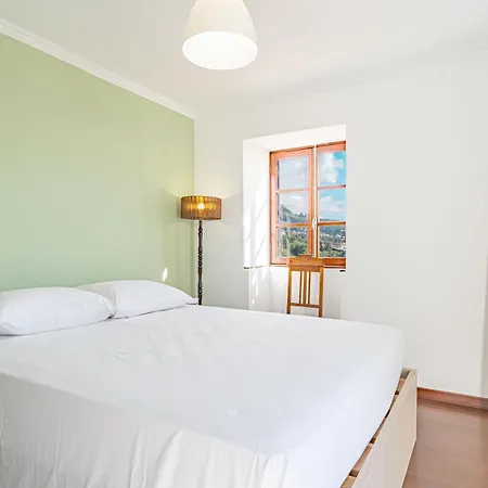 Casa de Férias Pitaias Estreito Da Calheta