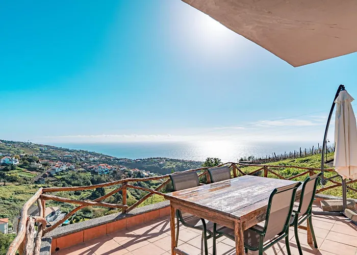 Pitaias Estreito Da Calheta