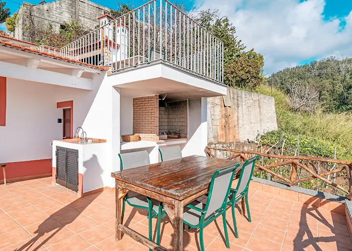 Pitaias Casa vacanze