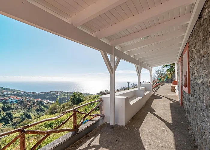 Casa vacanze Pitaias