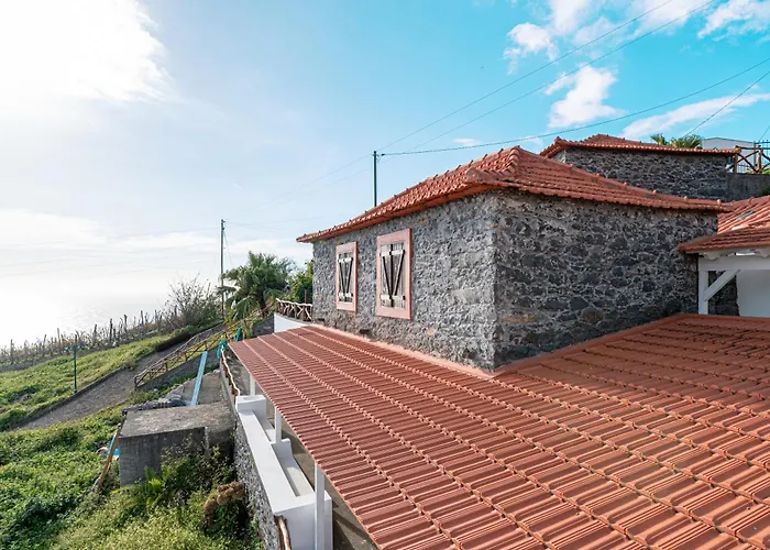 Pitaias Casa vacanze *