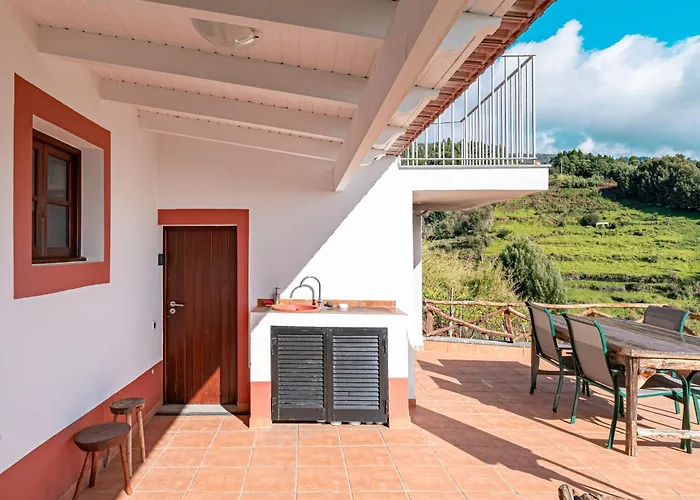 Pitaias * Estreito Da Calheta