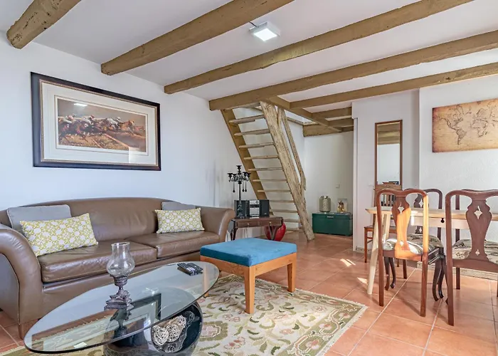 Pitaias Casa vacanze Estreito Da Calheta