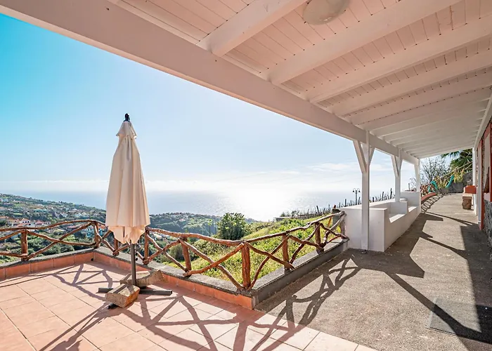 Casa vacanze Pitaias Estreito Da Calheta